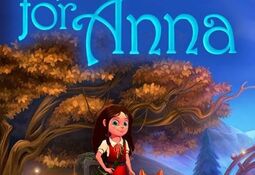 A Tale for Anna