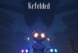 A Tale of Paper: Refolded