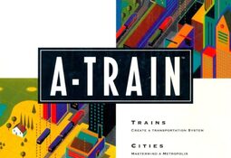 A-Train
