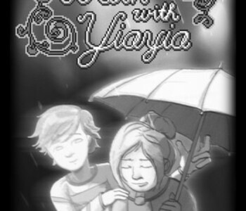A Walk With Yiayia