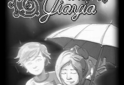 A Walk With Yiayia