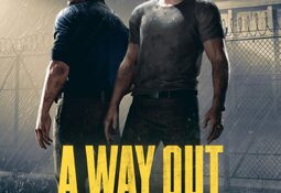 A Way Out Xbox One