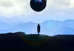 A Whisper in the Twilight: Chapter One