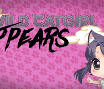 A Wild Catgirl Appears!