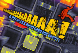 AaAaAA!!! - A Reckless Disregard for Gravity