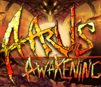 Aaru's Awakening