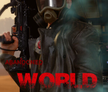 Abandoned World
