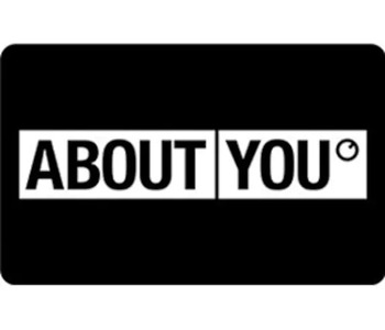 About You Gift Card
