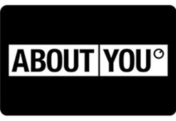 About You Gift Card