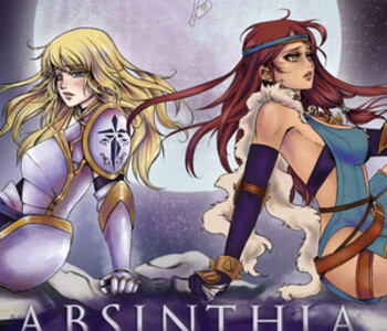Absinthia