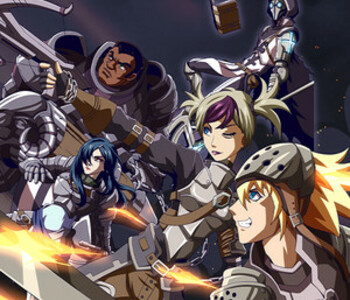 Absolute Tactics: Daughters of Mercy