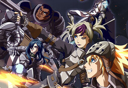 Absolute Tactics: Daughters of Mercy