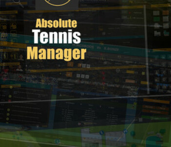 Absolute Tennis Manager