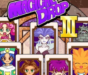 ACA NEOGEO MAGICAL DROP III Xbox One