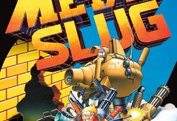 ACA NEOGEO METAL SLUG Xbox One