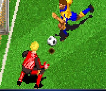ACA NEOGEO PLEASURE GOAL: 5 ON 5 MINI SOCCER Xbox One