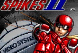ACA NEOGEO POWER SPIKES II Xbox One