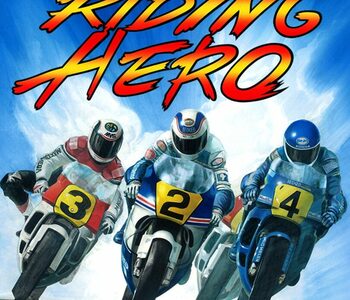 ACA NEOGEO RIDING HERO Xbox One