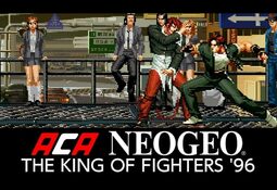ACA NEOGEO THE KING OF FIGHTERS '96 Xbox One