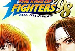 ACA NEOGEO THE KING OF FIGHTERS '98 Xbox One
