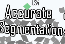 Accurate Segmentation 2