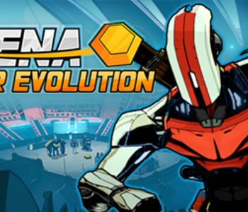 ACE - Arena: Cyber Evolution