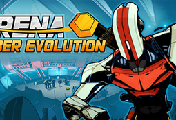 ACE - Arena: Cyber Evolution