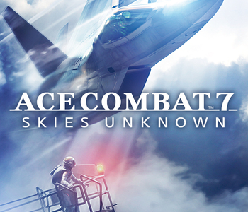 Ace Combat 7 - Skies Unknown