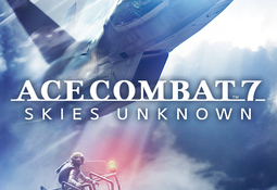 Ace Combat 7 - Skies Unknown