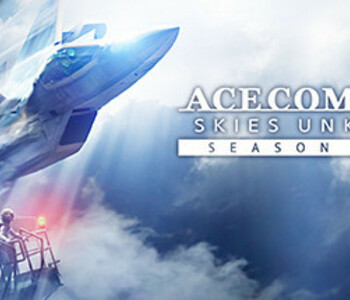 Ace Combat 7 Skies Unknown Season Pass