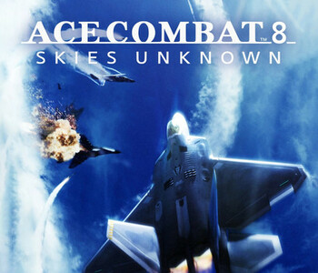 Ace Combat 8