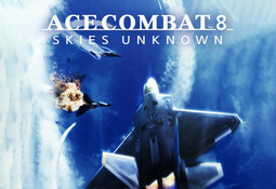 Ace Combat 8