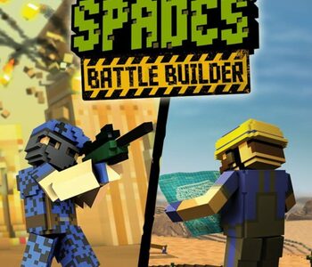 Ace of Spades: Battle Builder