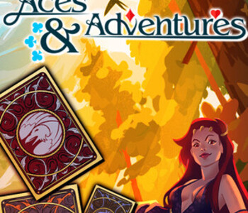 Aces & Adventures
