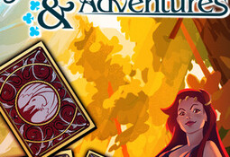 Aces & Adventures