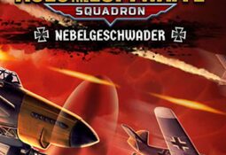 Aces of the Luftwaffe: Squadron - The Nebelgeschwader Xbox One