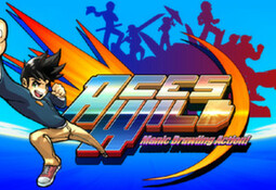 Aces Wild: Manic Brawling Action!
