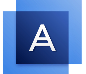 Acronis True Image 2019
