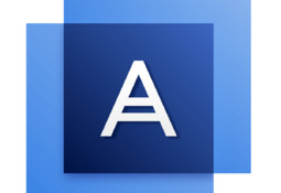 Acronis True Image 2019