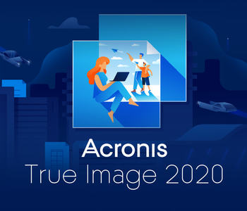 Acronis True Image 2020