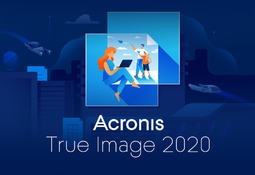 Acronis True Image 2020