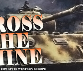 Across the Rhine