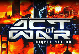 Act of War: Direct Action