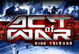 Act of War: High Treason