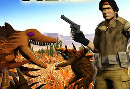 Action Alien