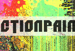 Actionpaint VR