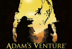 Adams Venture Origins Nintendo