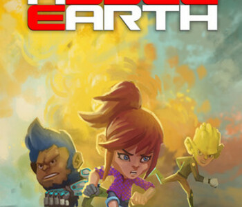 Addle Earth