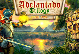 Adelantado Trilogy. Book Two