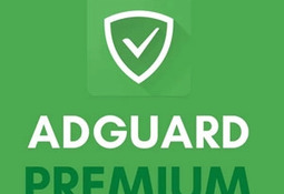 AdGuard Premium